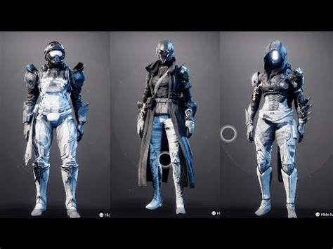 destiny 2 taken fashion|My Taken Fashion sets for Destiny 2!